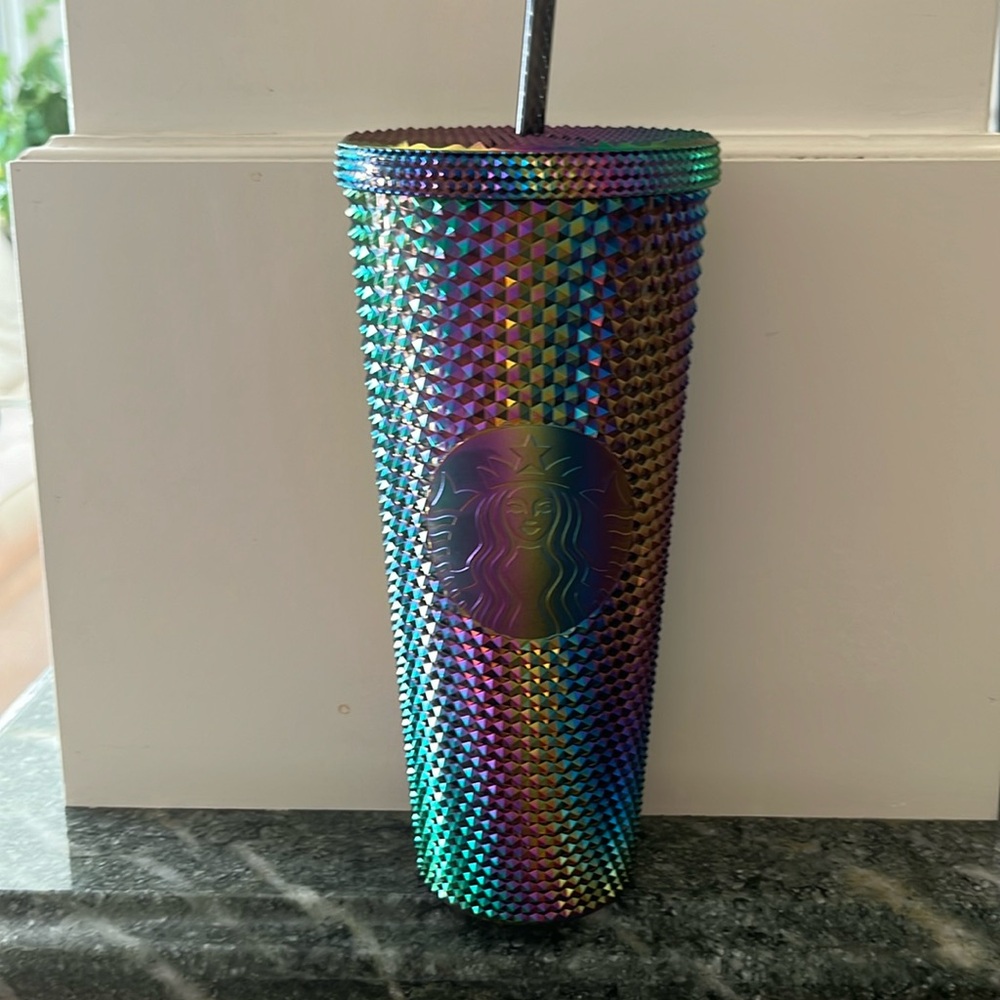 Starbucks 24 oz tumbler nwt